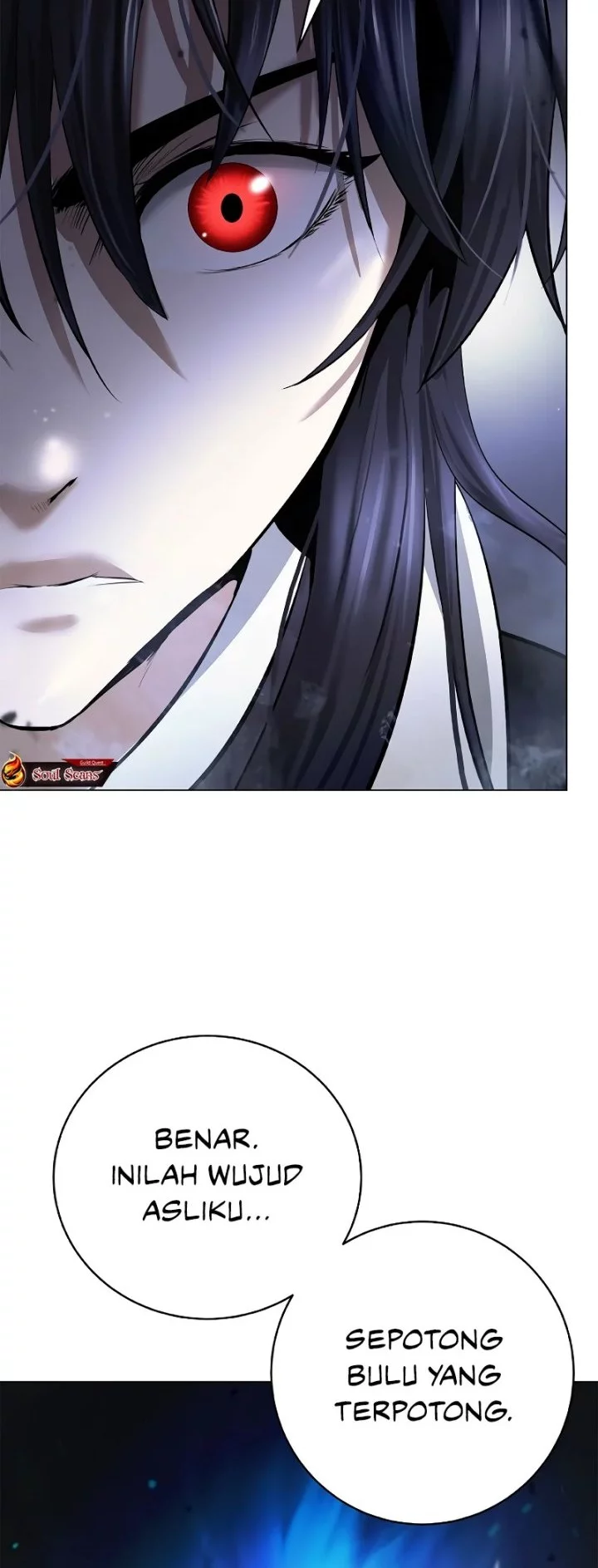 Cystic Story (Call The Spear) Chapter 195 Gambar 69