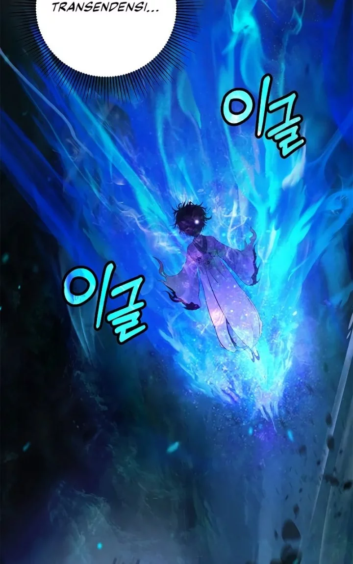 Cystic Story (Call The Spear) Chapter 195 Gambar 75