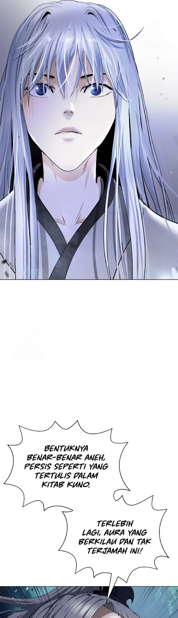 Cystic Story (Call The Spear) Chapter 195 Gambar 4