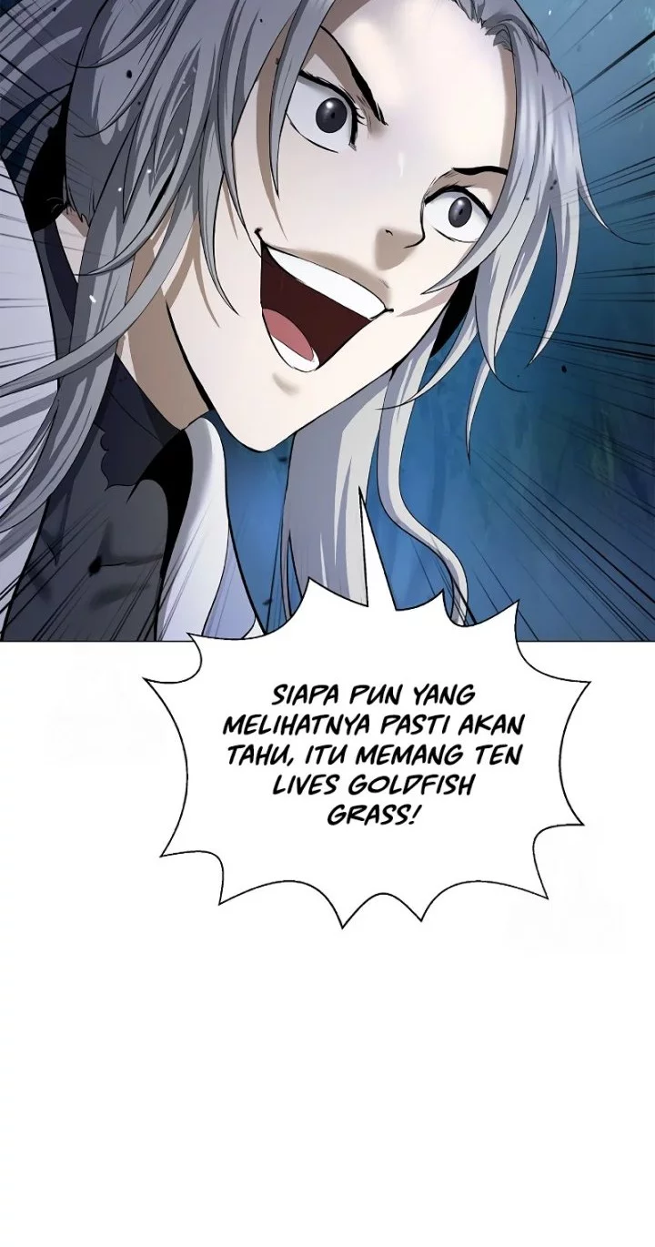 Cystic Story (Call The Spear) Chapter 195 Gambar 5