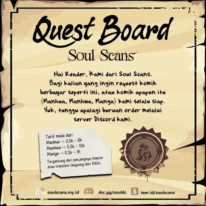 Cystic Story (Call The Spear) Chapter 195 Gambar 79