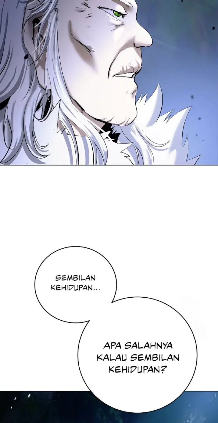 Cystic Story (Call The Spear) Chapter 195 Gambar 7