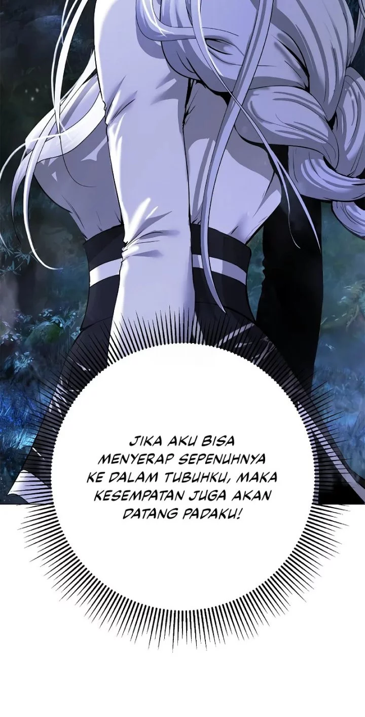 Cystic Story (Call The Spear) Chapter 195 Gambar 15