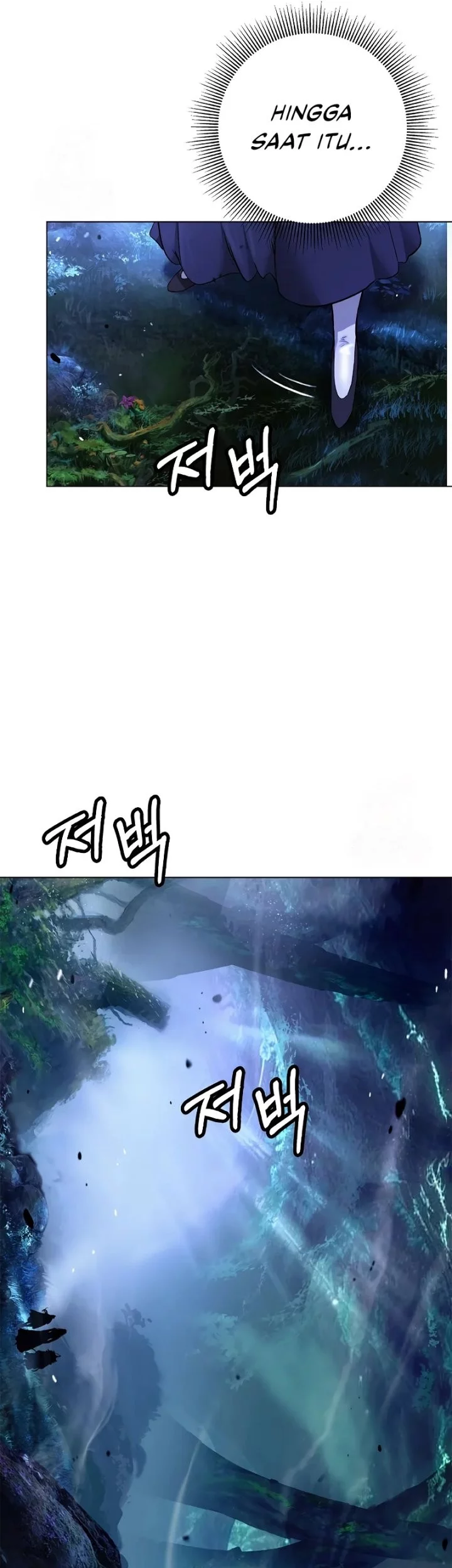 Cystic Story (Call The Spear) Chapter 195 Gambar 16