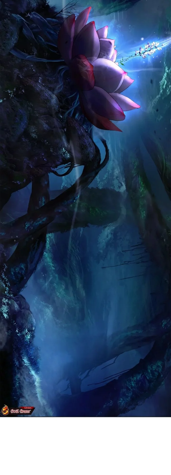 Cystic Story (Call The Spear) Chapter 195 Gambar 17