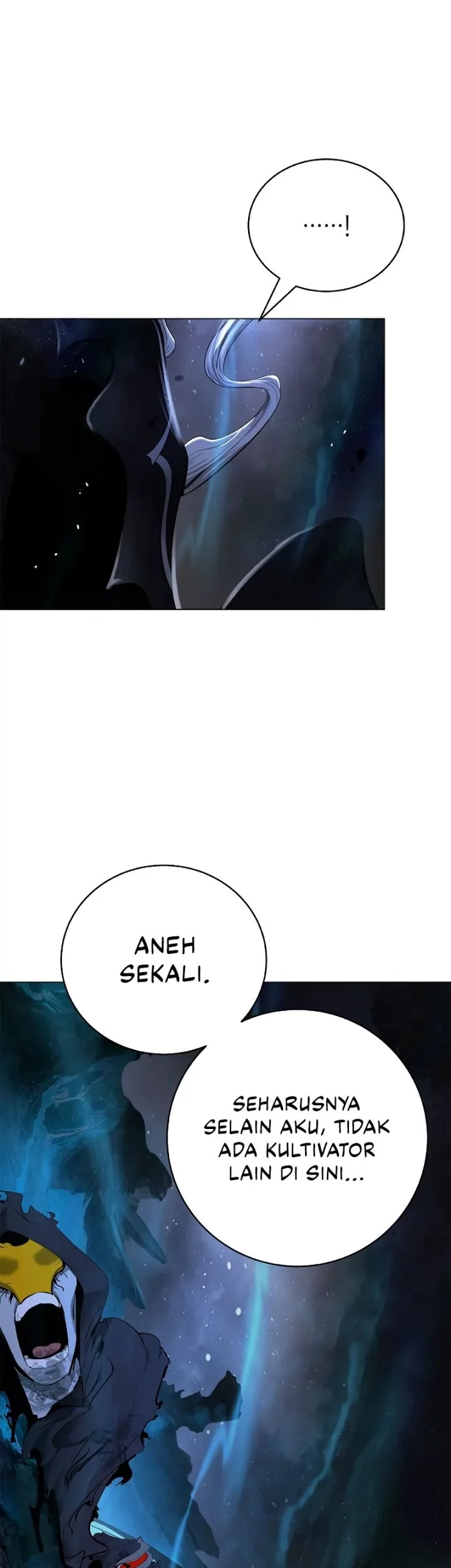 Cystic Story (Call The Spear) Chapter 196 Gambar 20