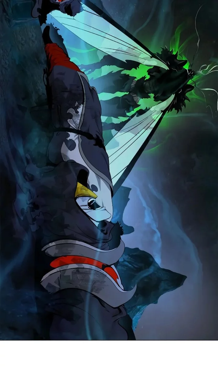 Cystic Story (Call The Spear) Chapter 196 Gambar 21