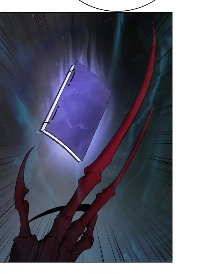 Cystic Story (Call The Spear) Chapter 196 Gambar 23