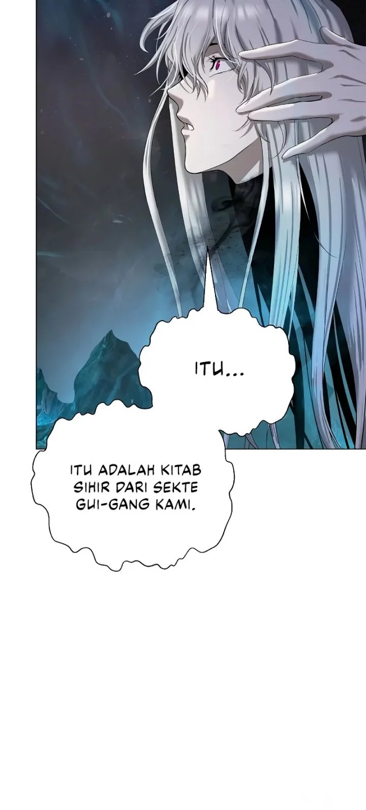 Cystic Story (Call The Spear) Chapter 196 Gambar 27