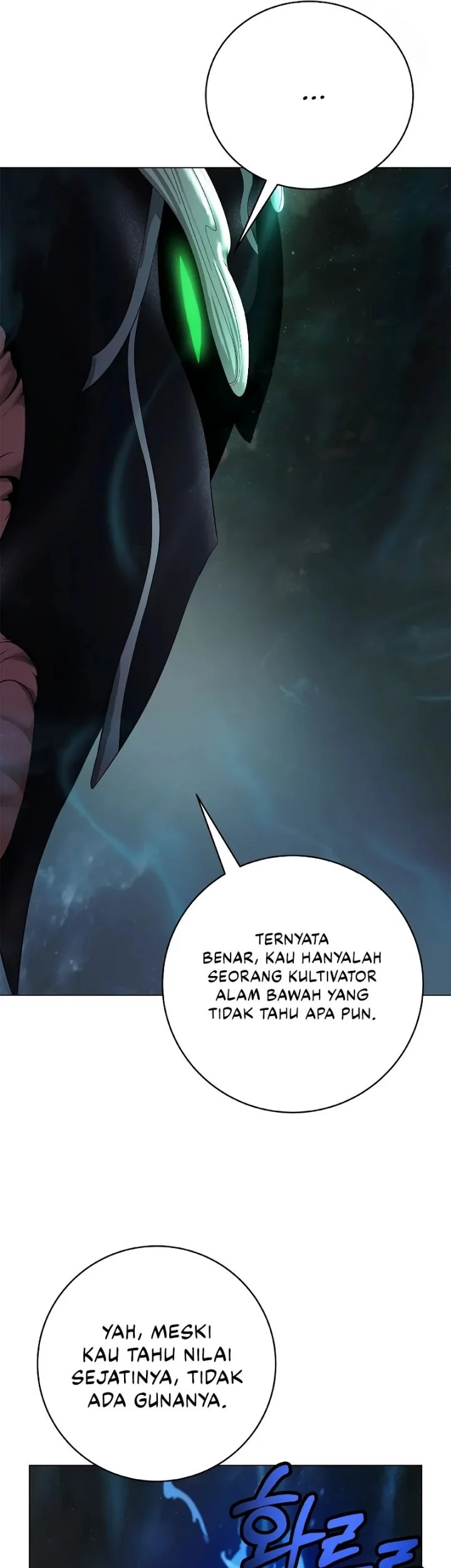 Cystic Story (Call The Spear) Chapter 196 Gambar 28