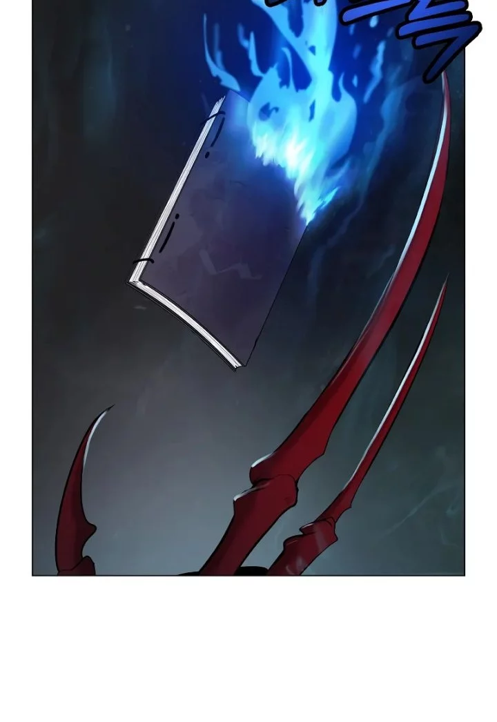 Cystic Story (Call The Spear) Chapter 196 Gambar 29