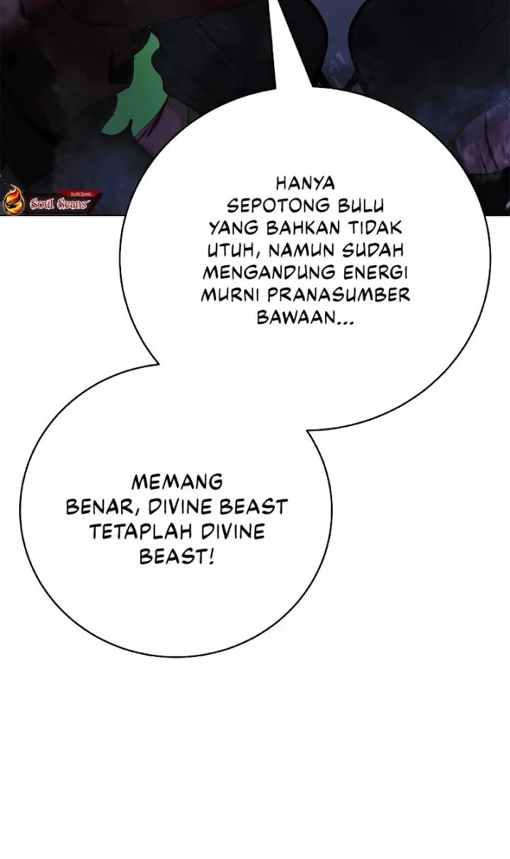 Cystic Story (Call The Spear) Chapter 196 Gambar 31