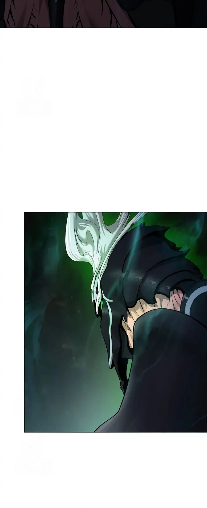 Cystic Story (Call The Spear) Chapter 196 Gambar 35