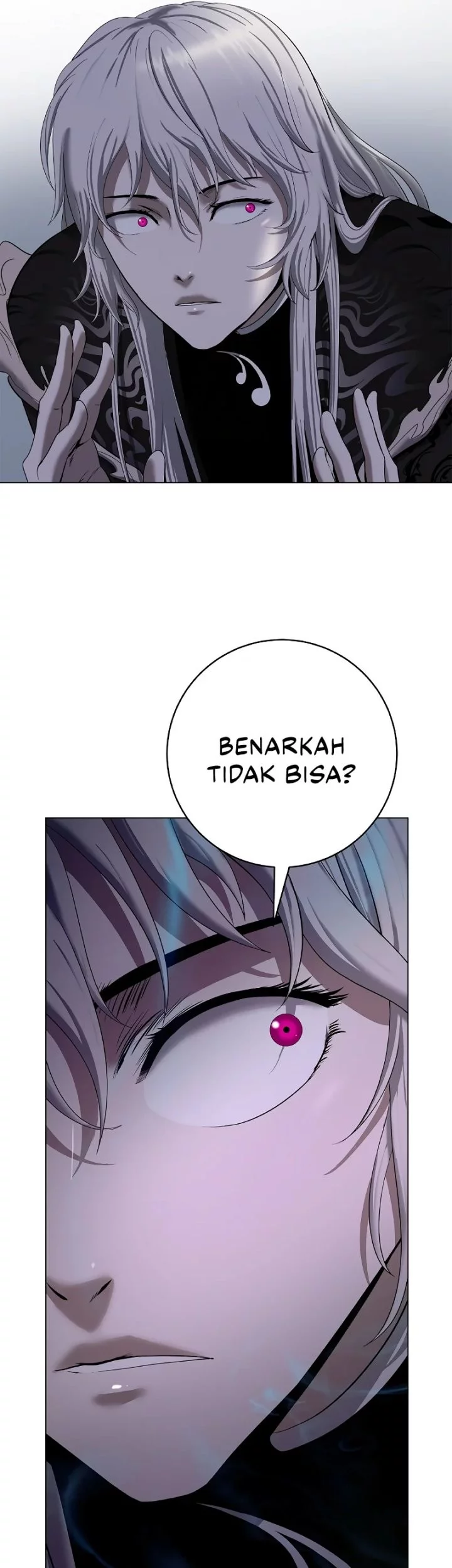 Cystic Story (Call The Spear) Chapter 196 Gambar 38