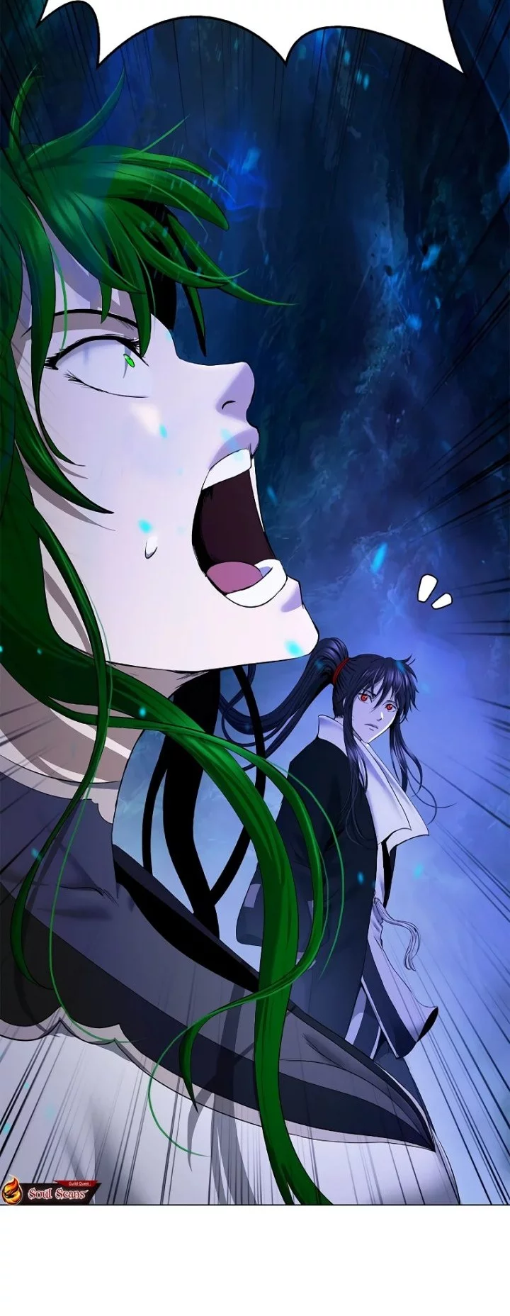 Cystic Story (Call The Spear) Chapter 196 Gambar 47