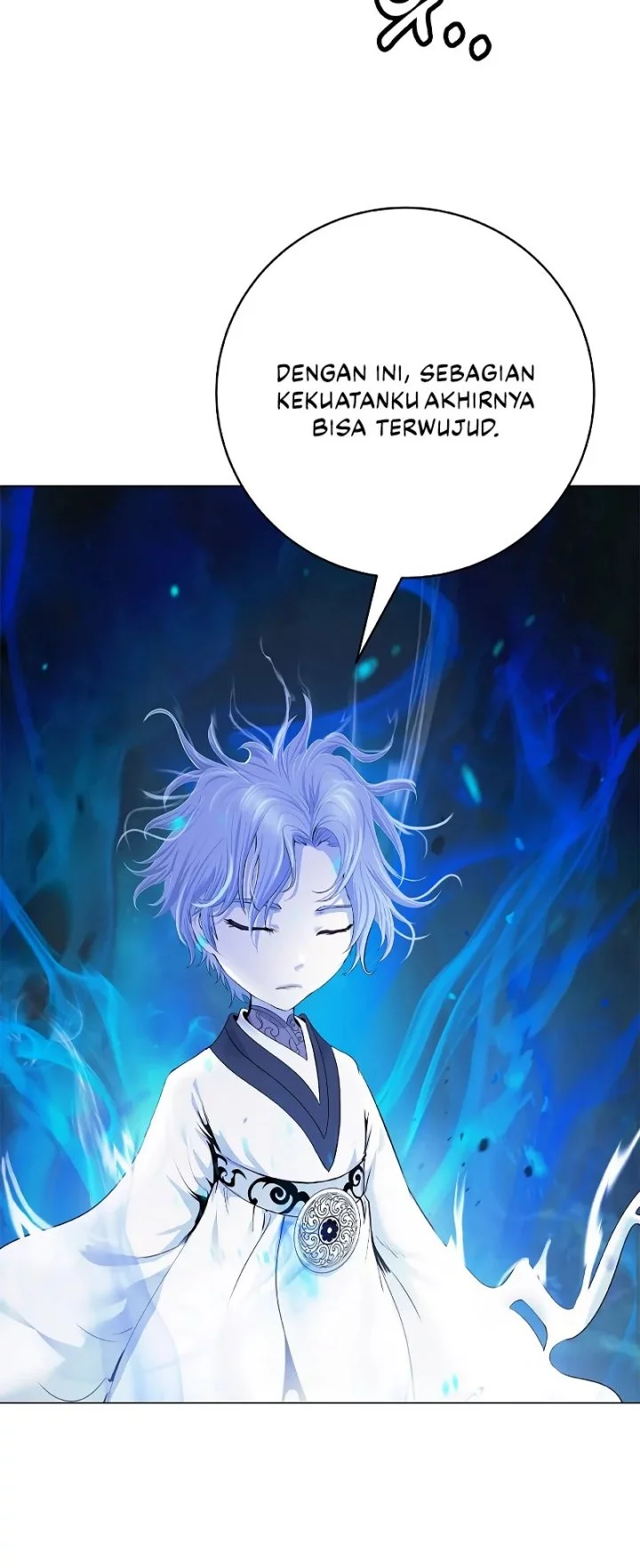 Cystic Story (Call The Spear) Chapter 196 Gambar 49