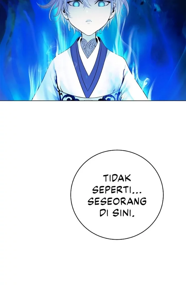 Cystic Story (Call The Spear) Chapter 196 Gambar 51