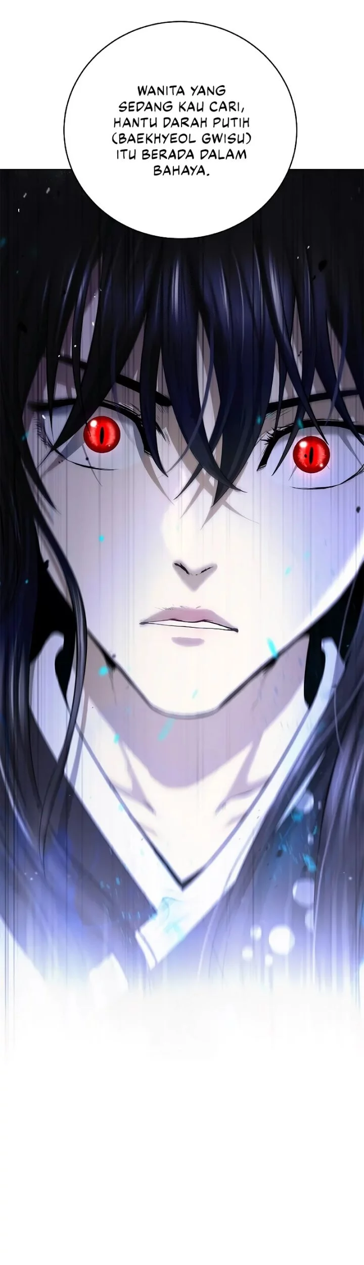 Cystic Story (Call The Spear) Chapter 196 Gambar 54