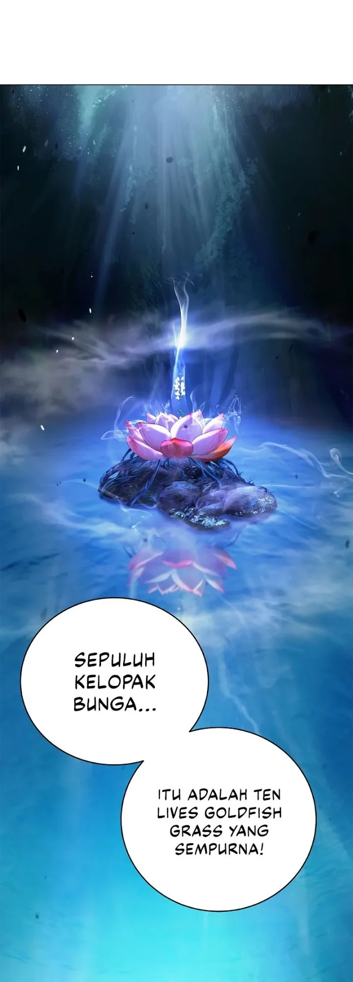 Cystic Story (Call The Spear) Chapter 196 Gambar 57