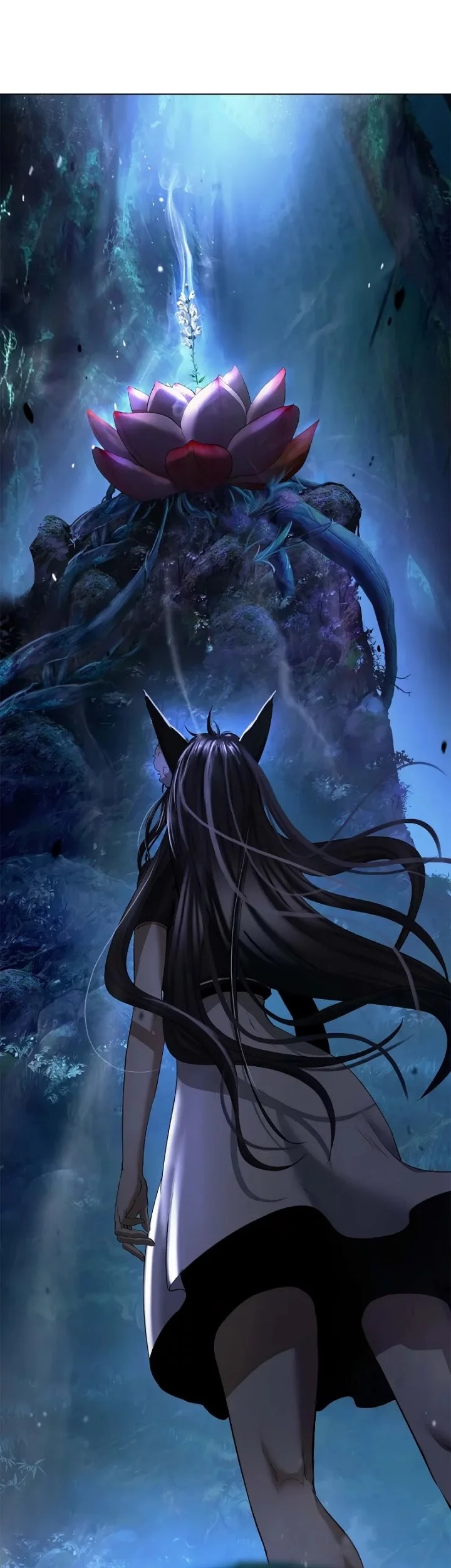 Baca  Cystic Story (Call The Spear) Chapter 196 Gambar 2