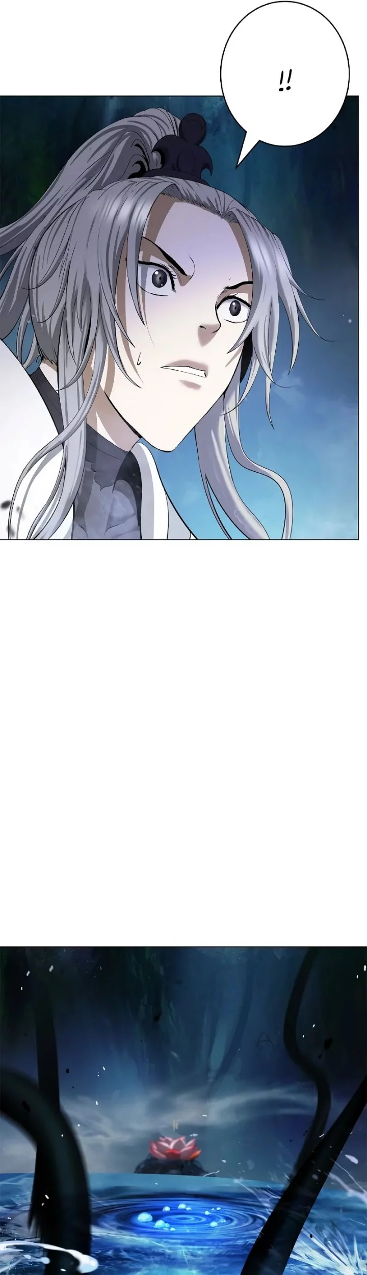 Cystic Story (Call The Spear) Chapter 196 Gambar 66