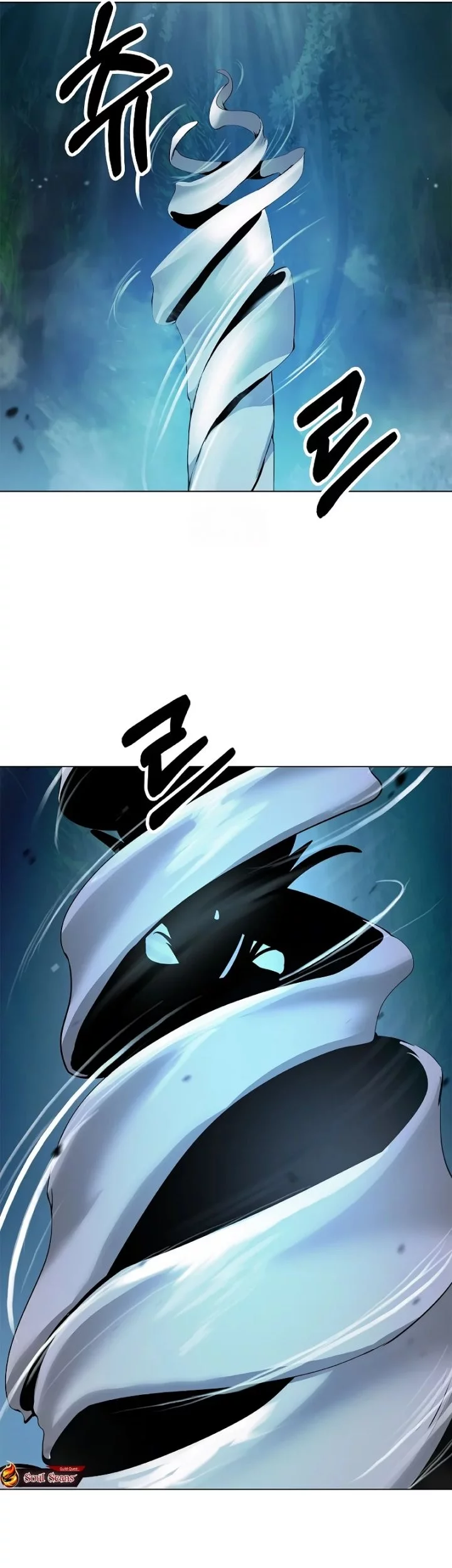 Cystic Story (Call The Spear) Chapter 196 Gambar 70