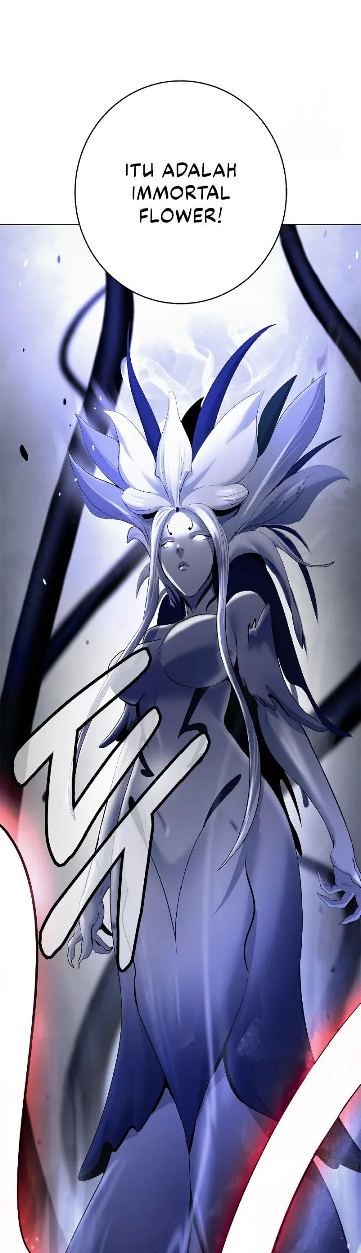 Cystic Story (Call The Spear) Chapter 196 Gambar 72