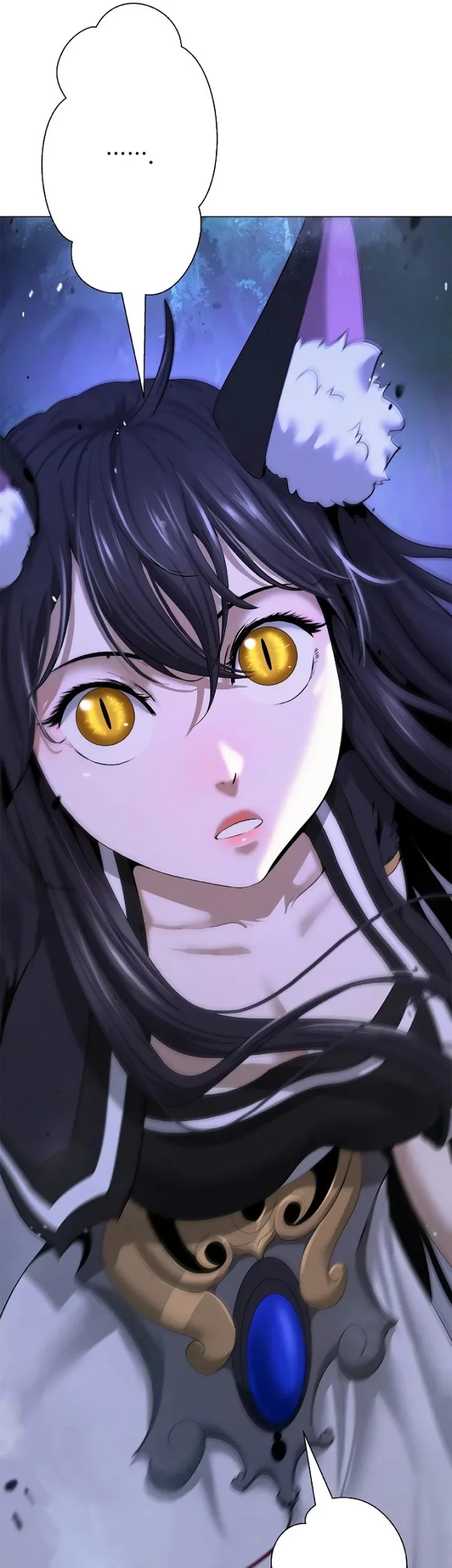 Cystic Story (Call The Spear) Chapter 196 Gambar 4