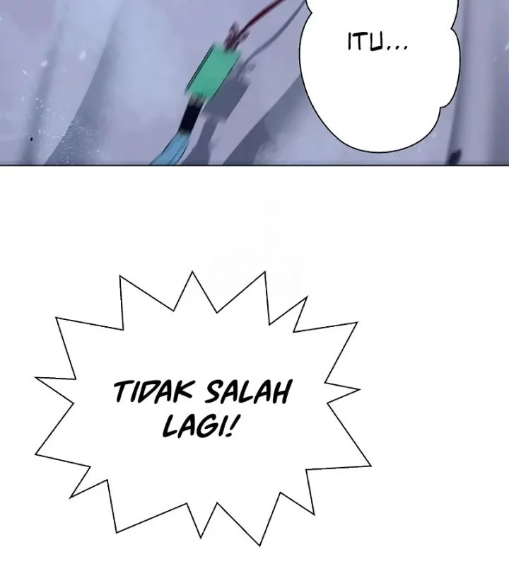 Cystic Story (Call The Spear) Chapter 196 Gambar 5