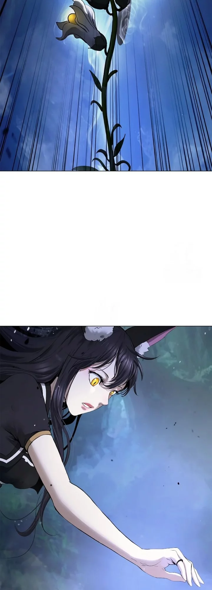 Cystic Story (Call The Spear) Chapter 196 Gambar 9