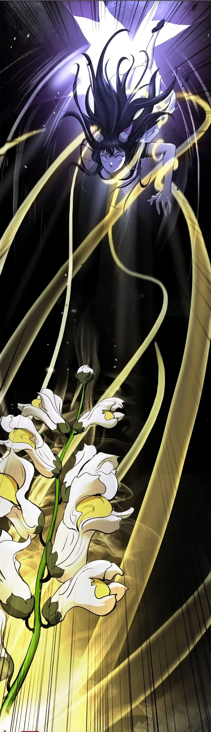 Cystic Story (Call The Spear) Chapter 196 Gambar 16