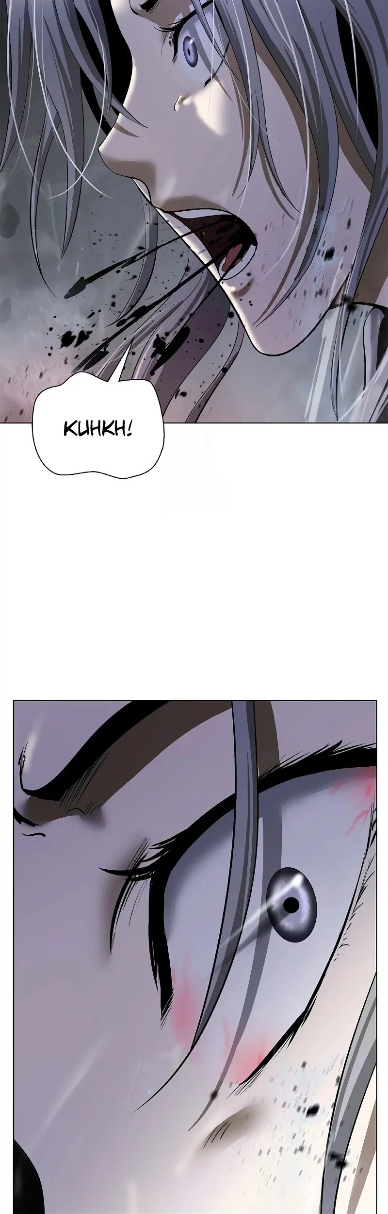 Cystic Story (Call The Spear) Chapter 197 Gambar 38