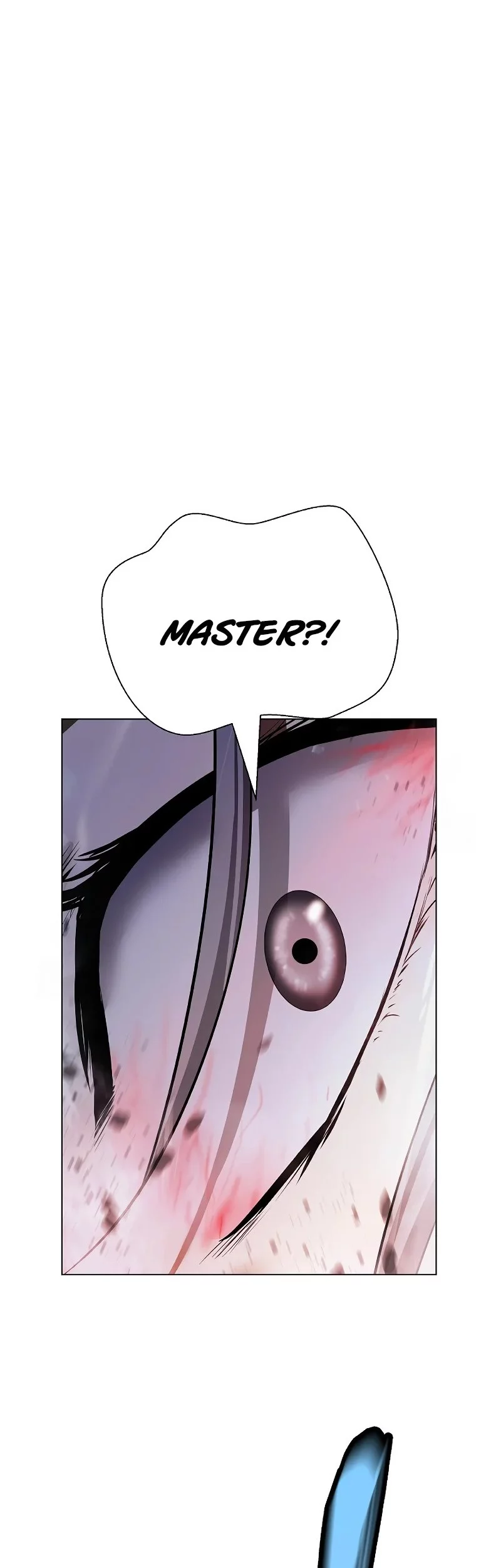 Cystic Story (Call The Spear) Chapter 197 Gambar 41