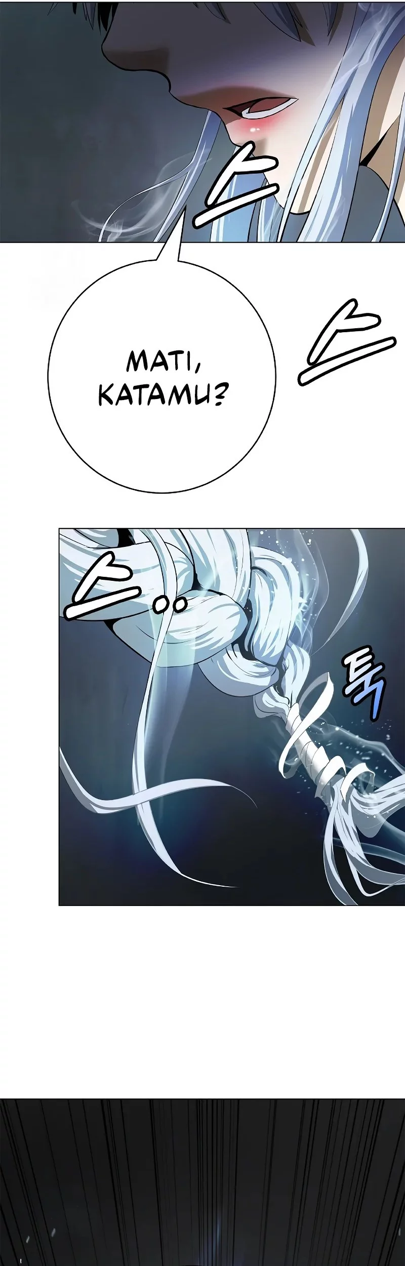 Cystic Story (Call The Spear) Chapter 197 Gambar 56