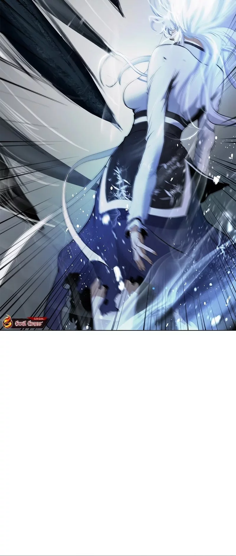 Cystic Story (Call The Spear) Chapter 197 Gambar 62