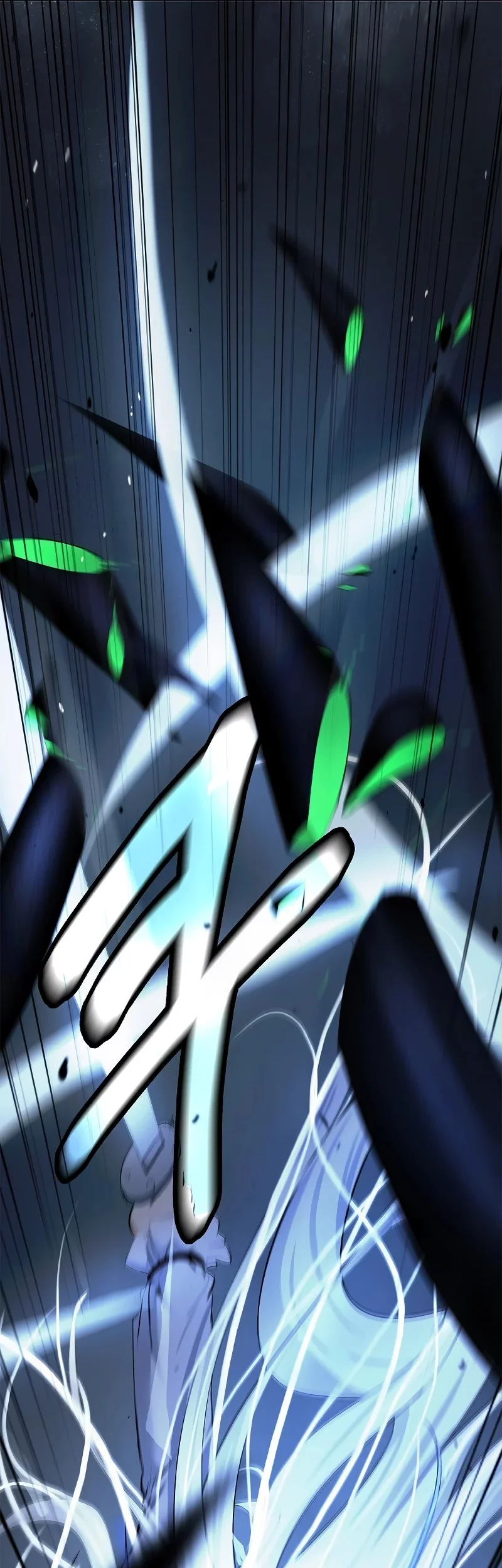 Cystic Story (Call The Spear) Chapter 197 Gambar 63