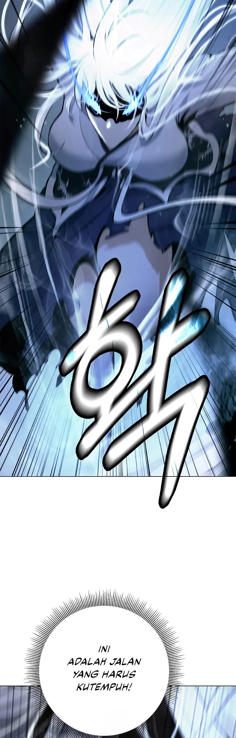 Cystic Story (Call The Spear) Chapter 197 Gambar 64