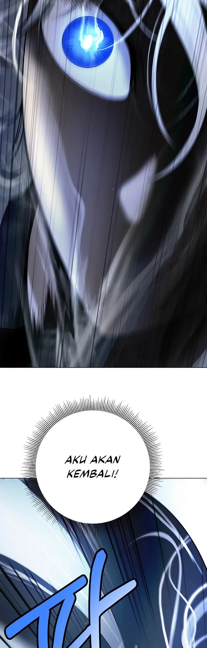 Cystic Story (Call The Spear) Chapter 197 Gambar 65