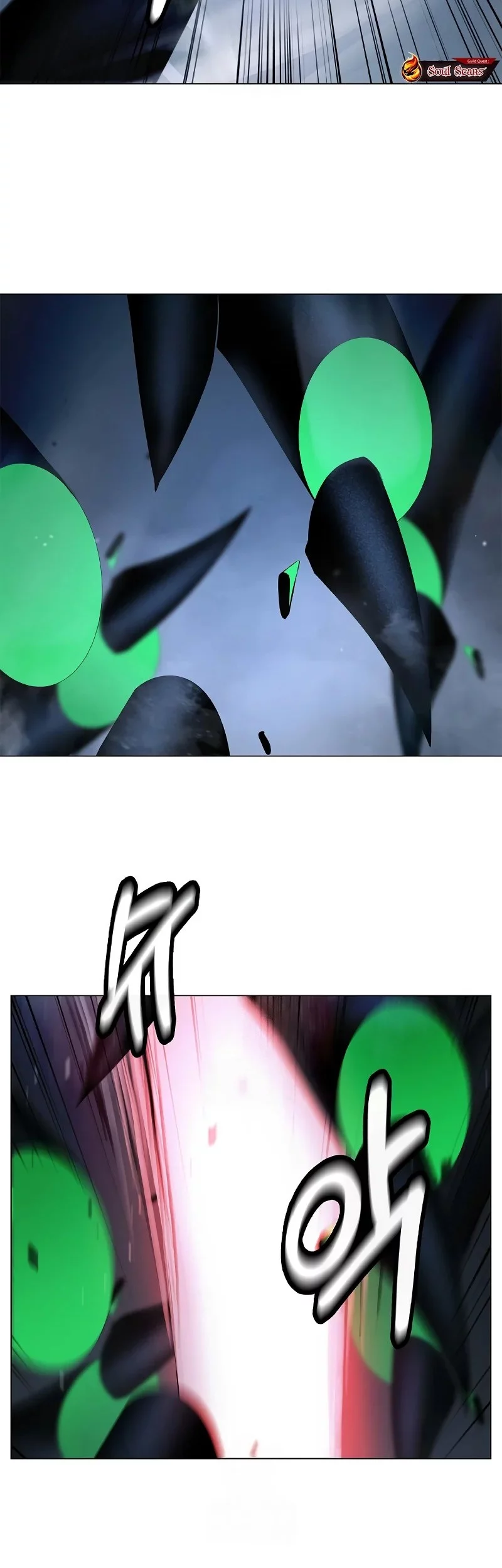 Cystic Story (Call The Spear) Chapter 197 Gambar 68