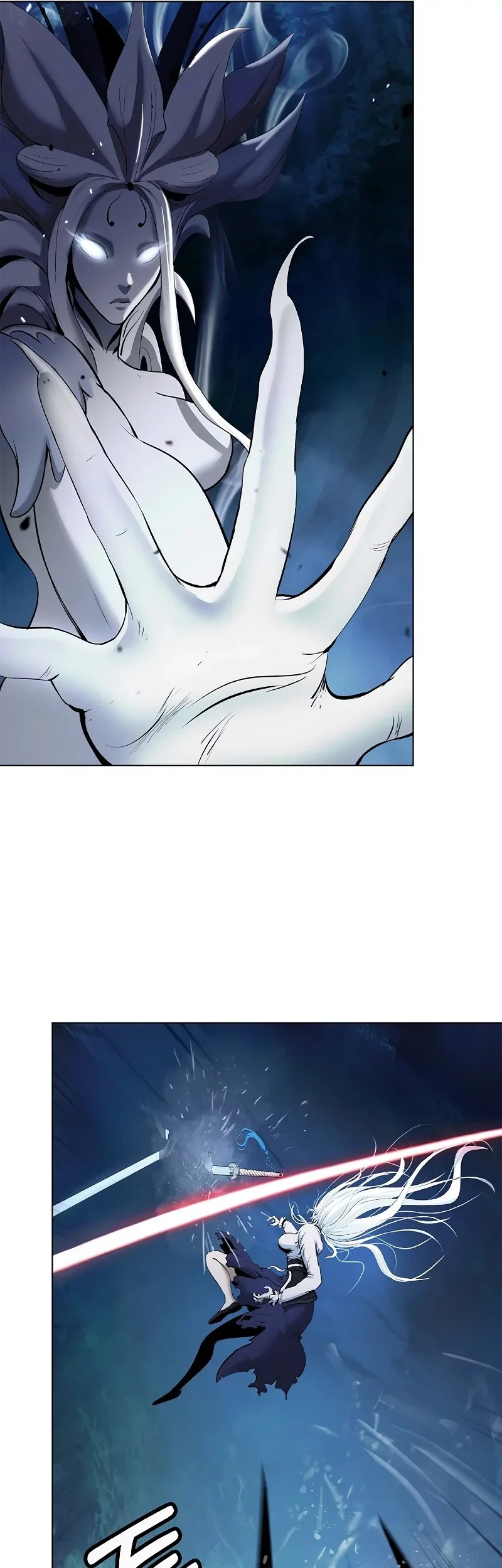 Cystic Story (Call The Spear) Chapter 197 Gambar 71