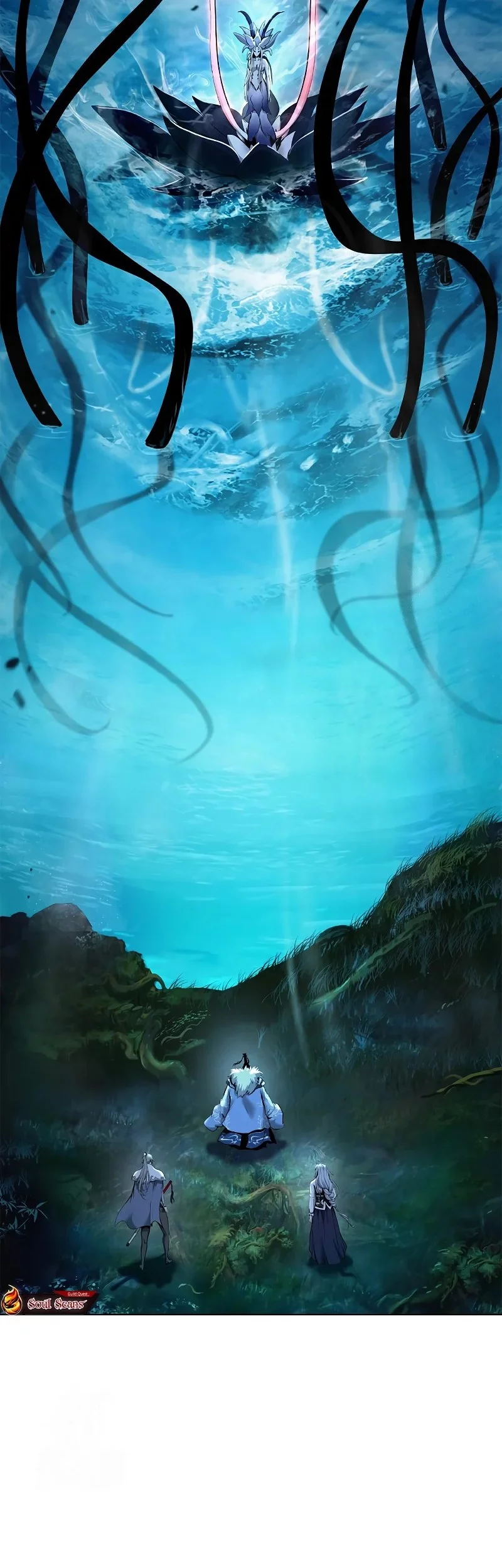 Baca  Cystic Story (Call The Spear) Chapter 197 Gambar 2