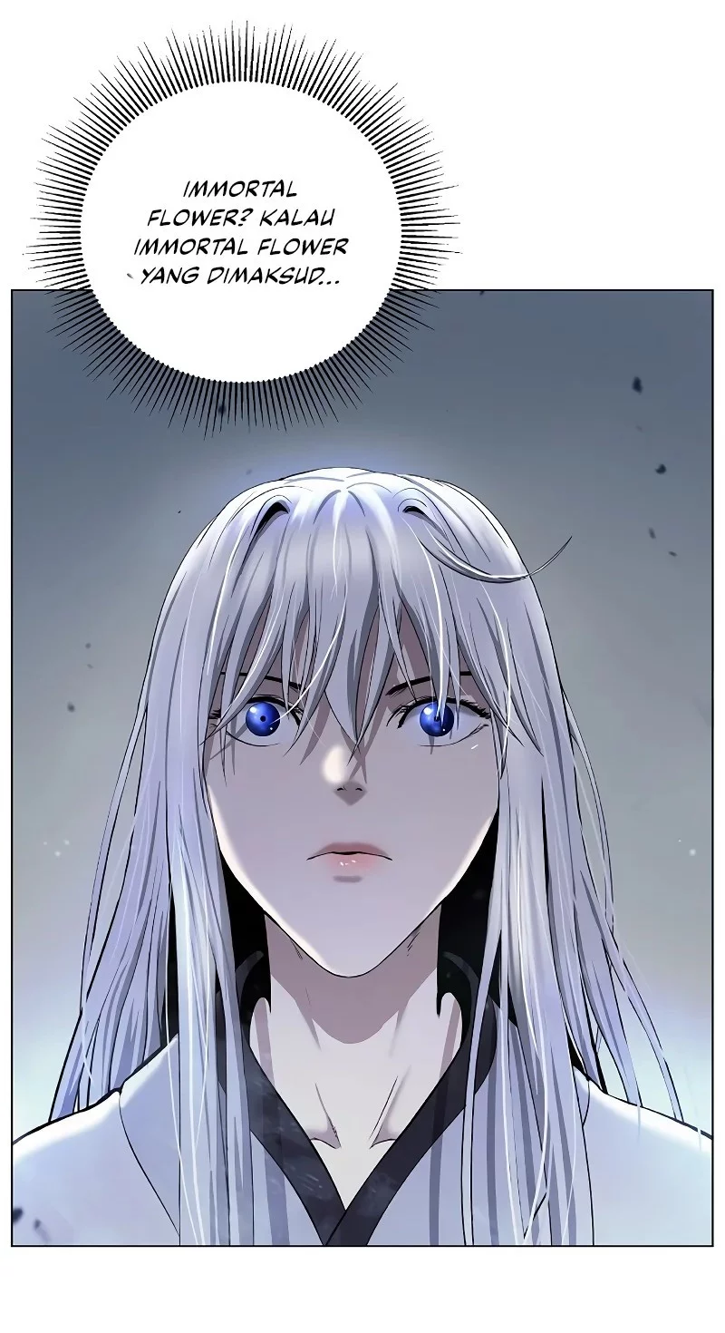 Cystic Story (Call The Spear) Chapter 197 Gambar 3