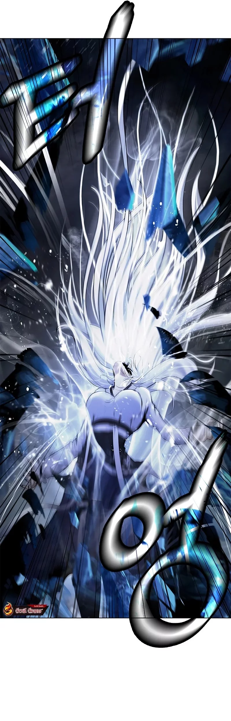 Cystic Story (Call The Spear) Chapter 197 Gambar 74