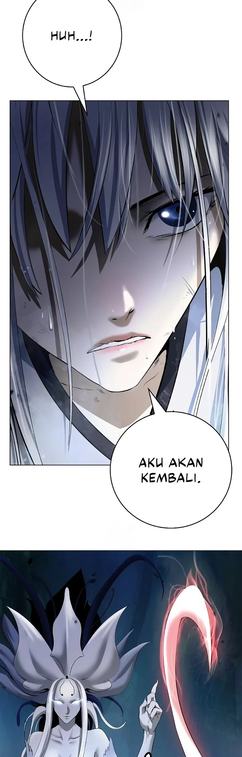 Cystic Story (Call The Spear) Chapter 197 Gambar 76