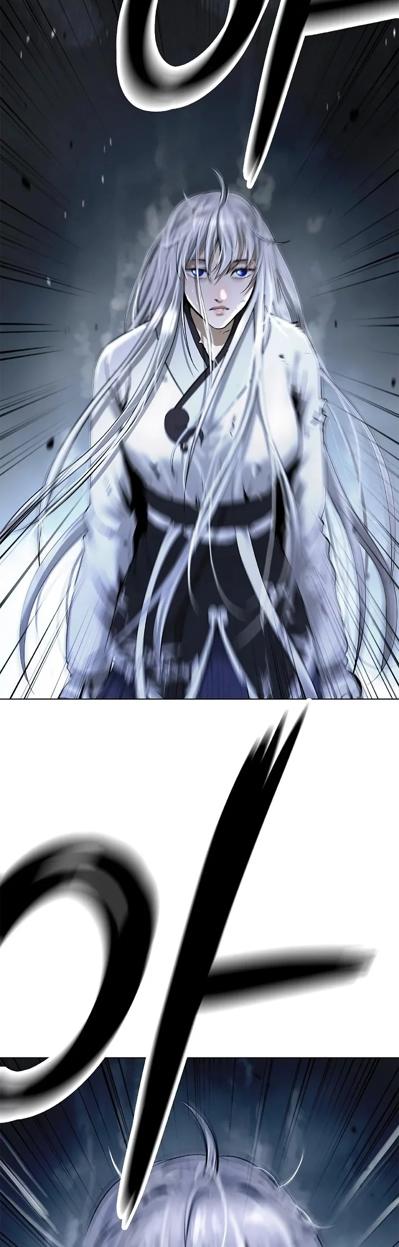 Cystic Story (Call The Spear) Chapter 197 Gambar 79