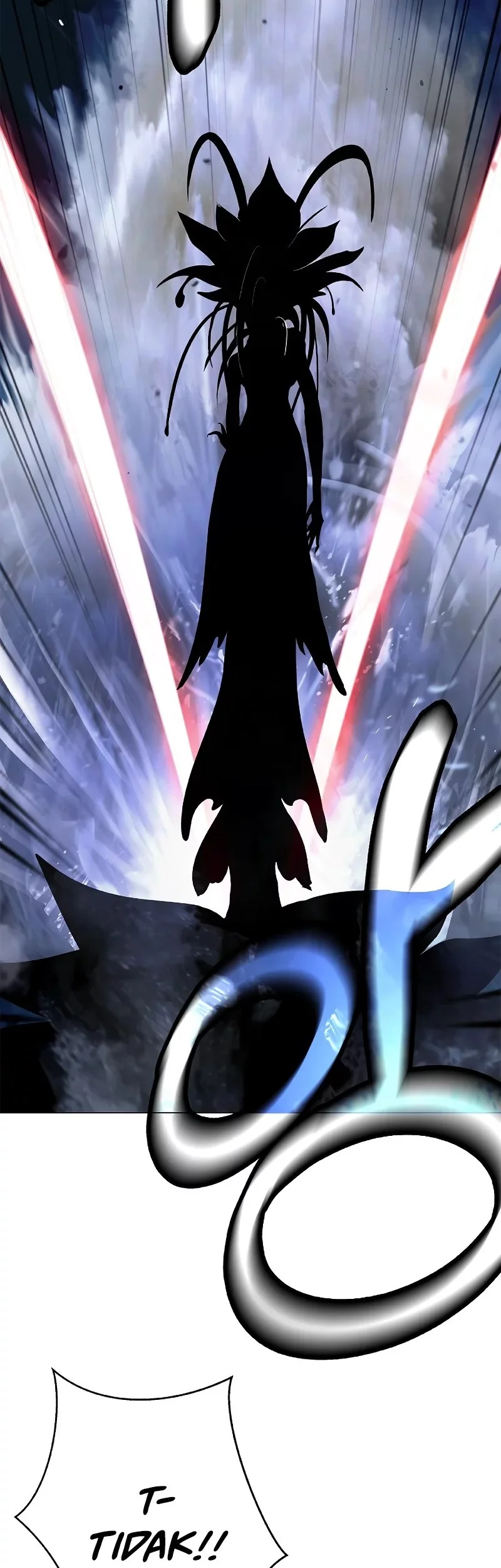 Cystic Story (Call The Spear) Chapter 197 Gambar 83