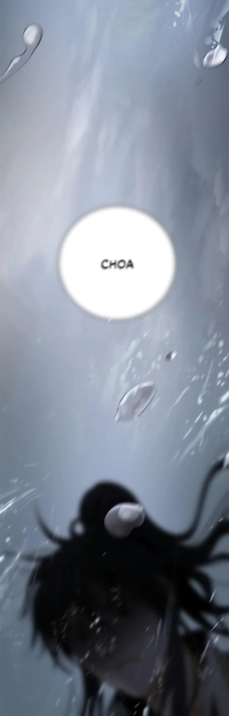 Cystic Story (Call The Spear) Chapter 197 Gambar 86