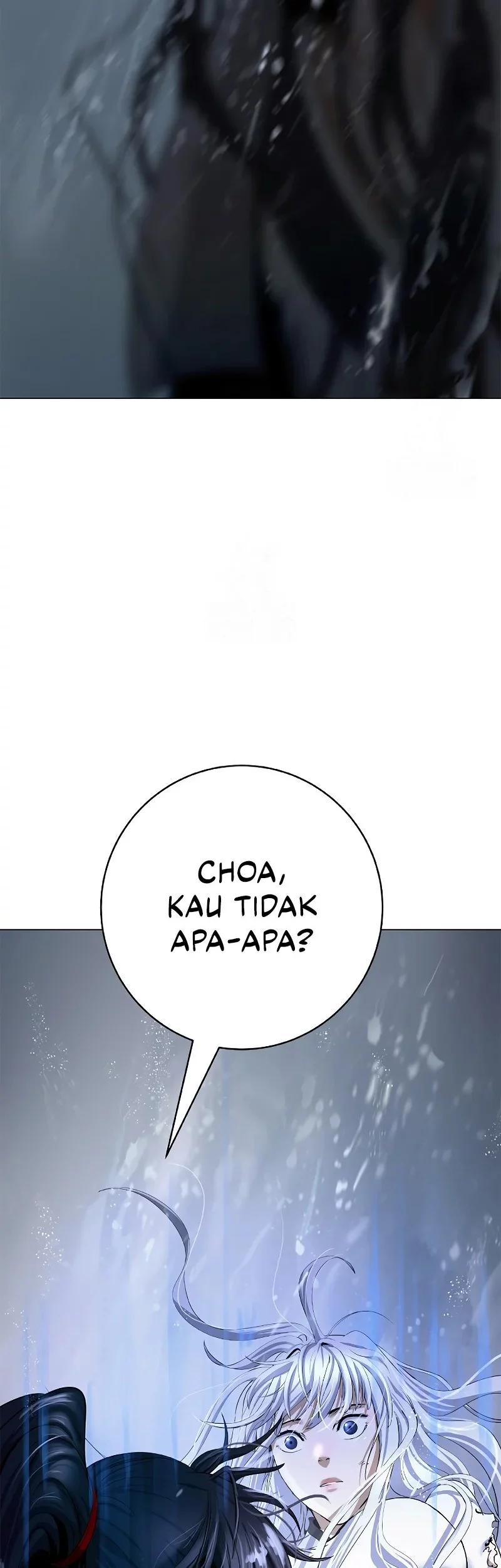 Cystic Story (Call The Spear) Chapter 197 Gambar 87