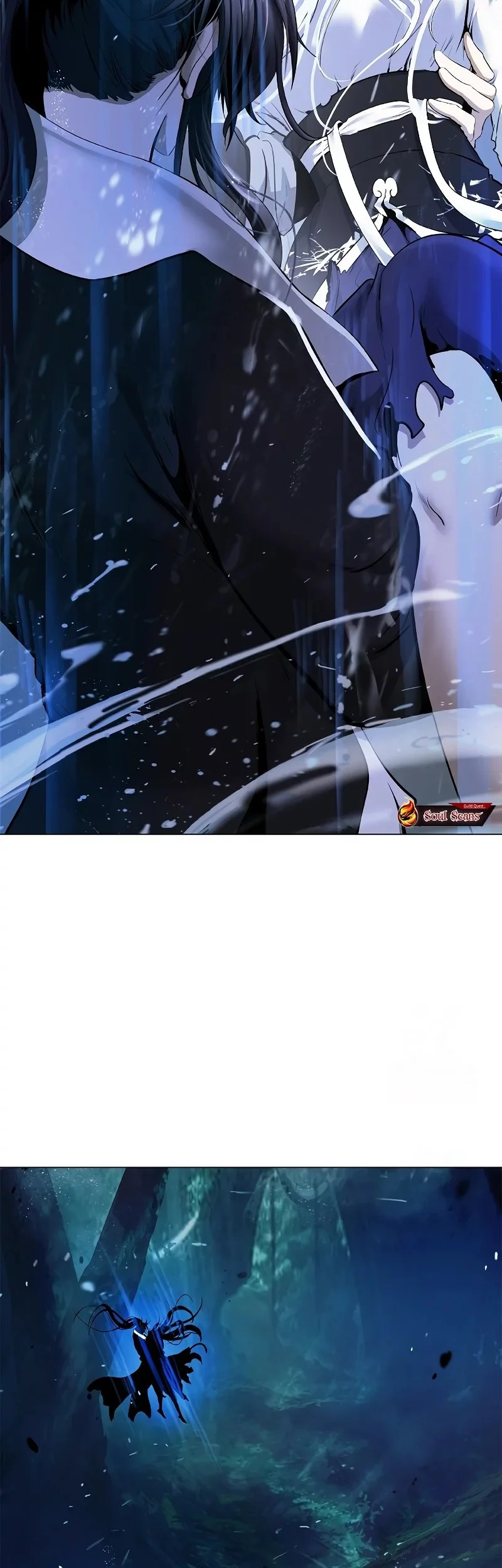 Cystic Story (Call The Spear) Chapter 197 Gambar 88