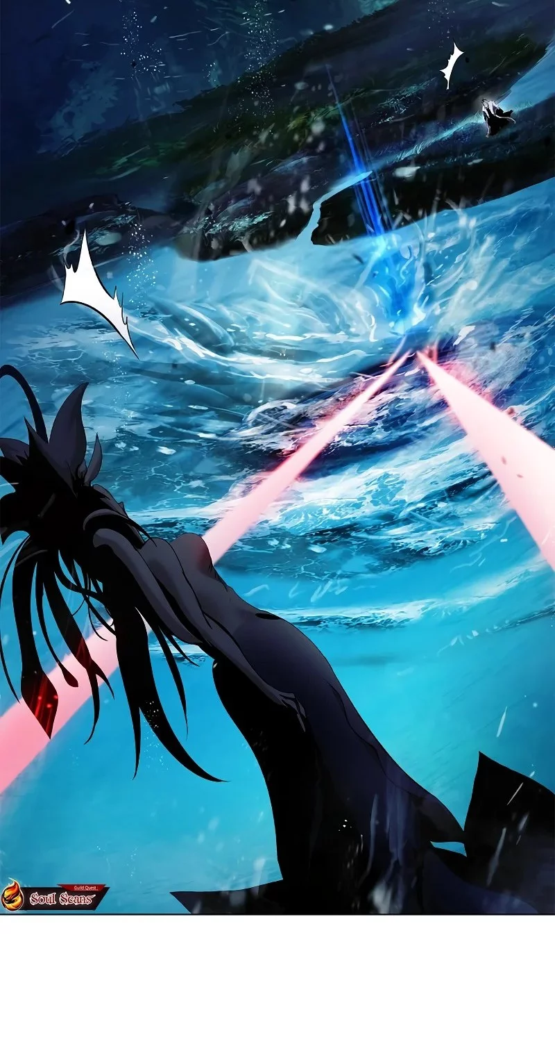 Cystic Story (Call The Spear) Chapter 197 Gambar 89